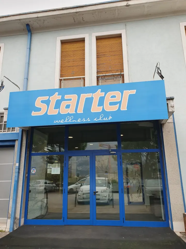 Starter Wellness Club — palestre-studio a Covelo, Iseo — 2
