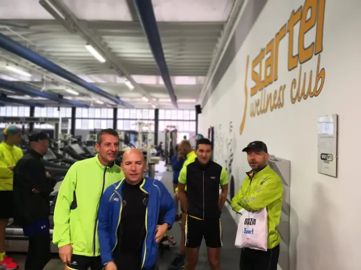 Starter Wellness Club — palestre-studio a Iseo — 3