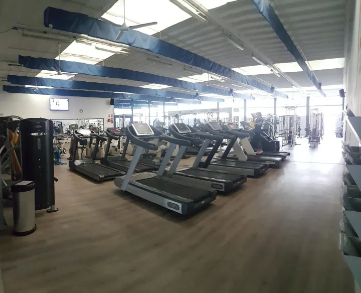 Starter Wellness Club — Palestre a Covelo, Iseo