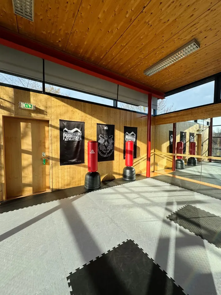 Fight Evolution Heidelberg — kampfsport-studio in Wieblingen, Heidelberg — 3