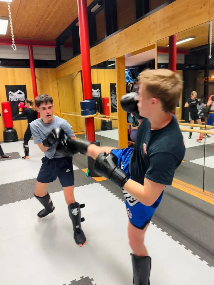 Fight Evolution Heidelberg — kampfsport-studio in Heidelberg — 3