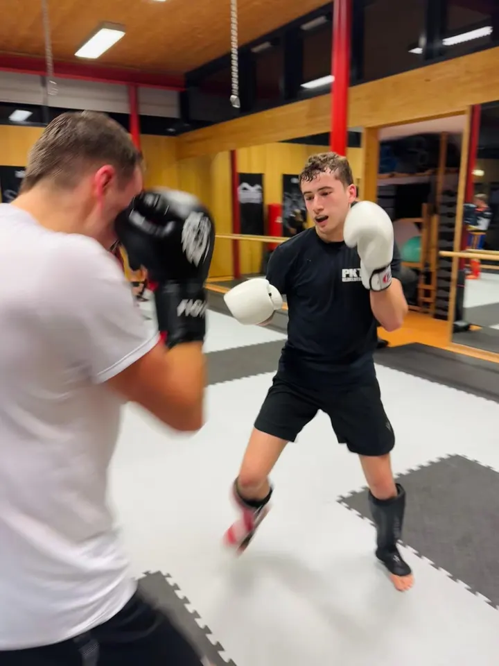 Fight Evolution Heidelberg — kampfsport-studio in Heidelberg — 4