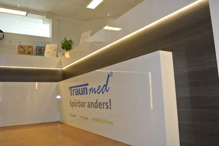 Traunmed Traunreut — pt-studio in Traunreut — 3