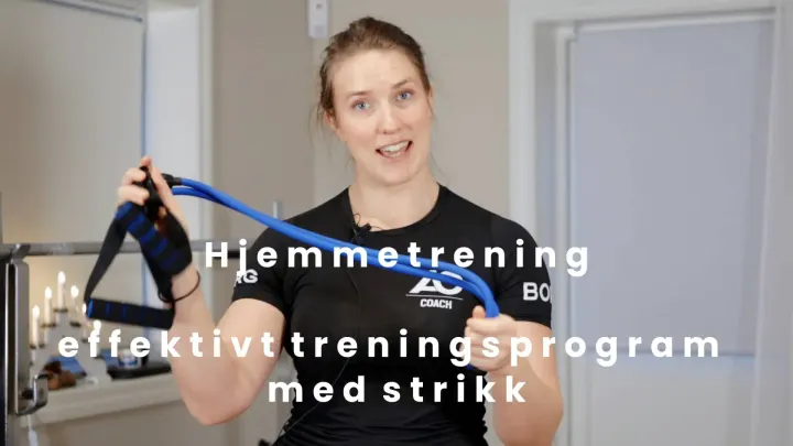 Treningskokken — pt-studio i Asker — 3