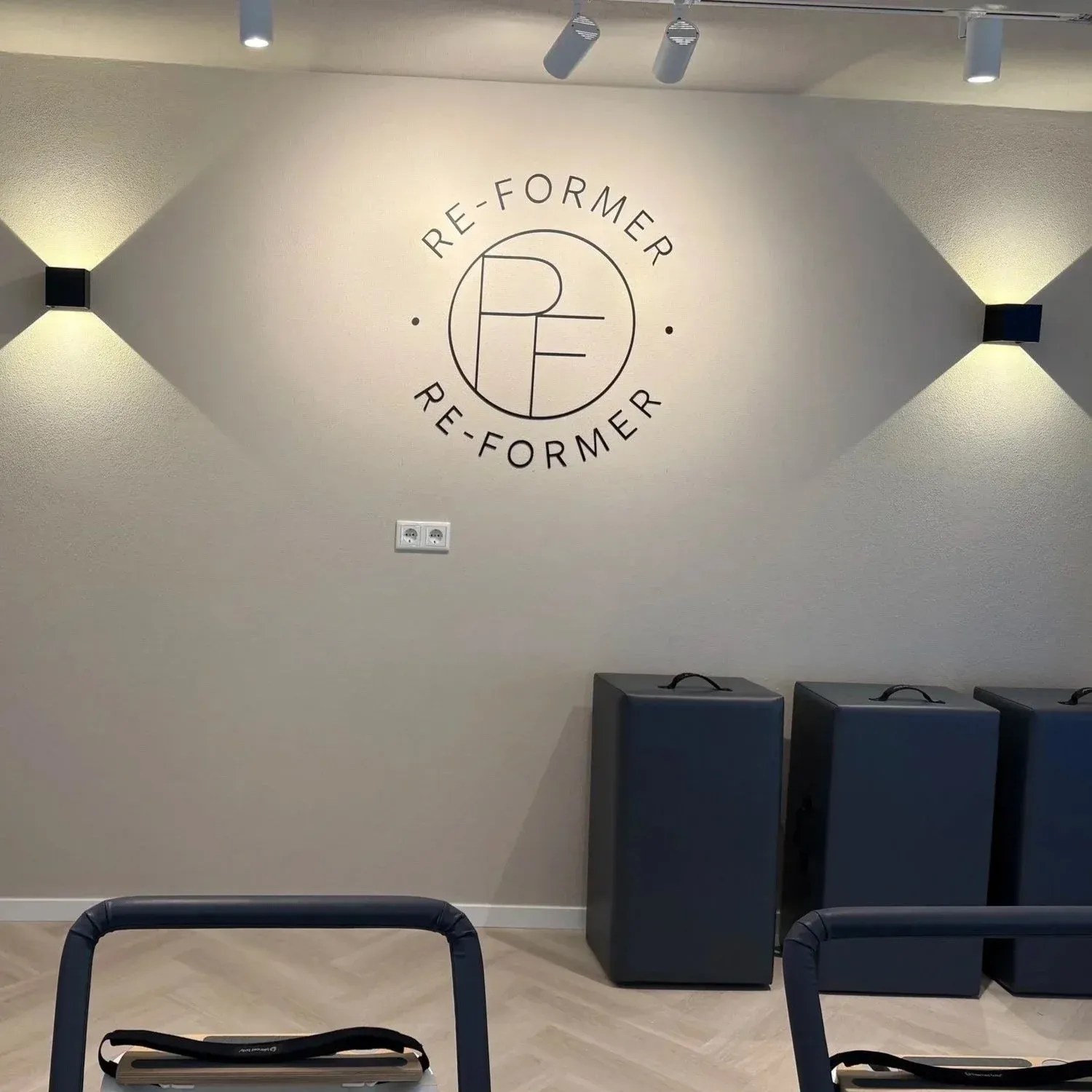 Re-Former — pilates-studio i Neumarkt in der Oberpfalz — 3