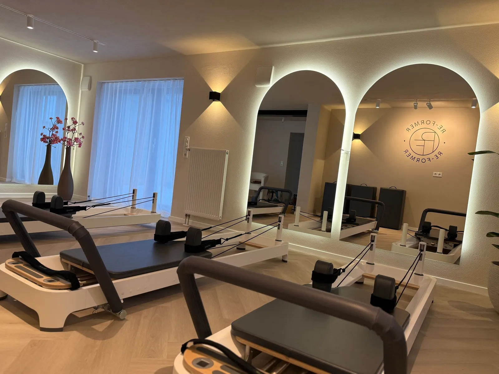 Re-Former — pilates-studio i Neumarkt in der Oberpfalz — 3