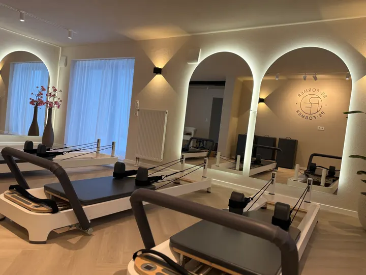 Re-Former — pilates-studio in Neumarkt in der Oberpfalz — 3