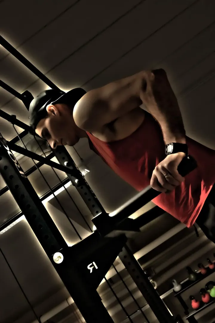 GymKampen Nykarleby — fitnessstudio – Nykarleby — 3