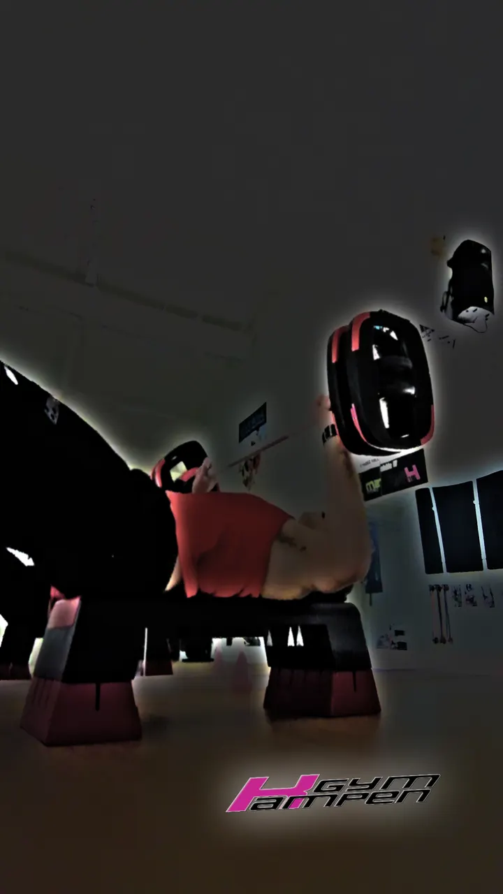 GymKampen Nykarleby — fitnessstudio – Nykarleby — 3