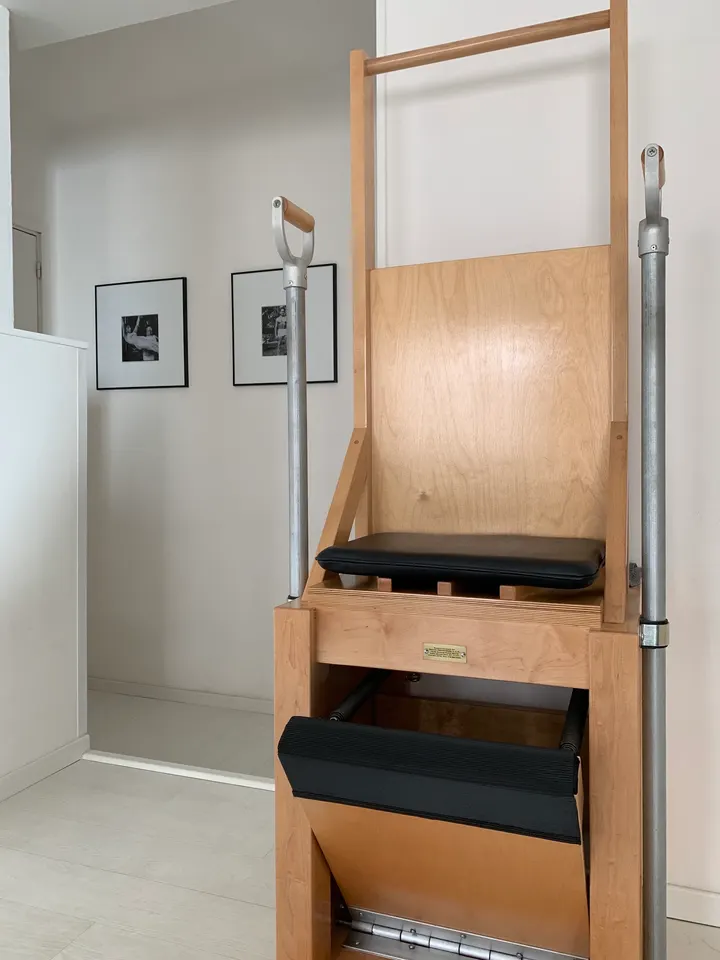 Body & Mind Pilates — pilates-studio à 8e Arrondissement, Marseille — 2