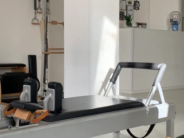 Body & Mind Pilates — pilates-studio à 8e Arrondissement, Marseille — 3