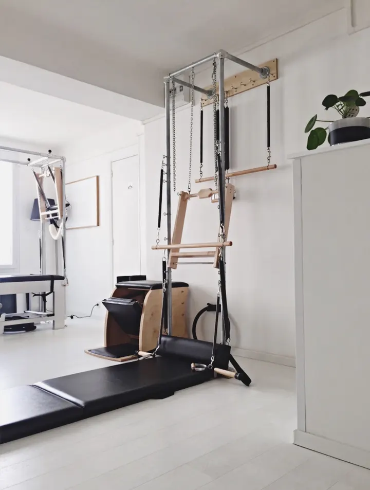 Body & Mind Pilates — pilates-studio à Marseille — 4