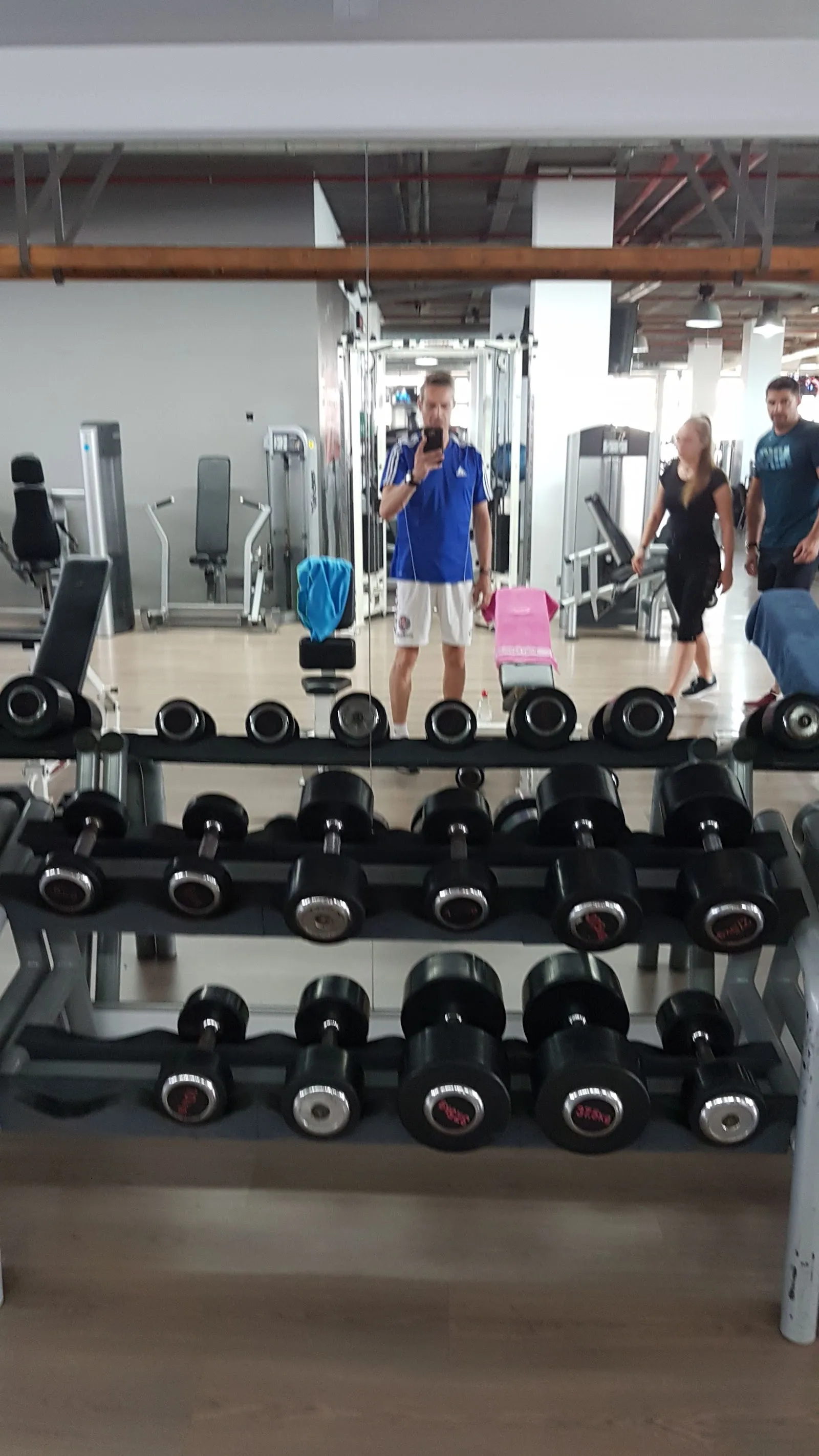 Gym Polamax — estudio de fitness-studio en Santa Pola — 5