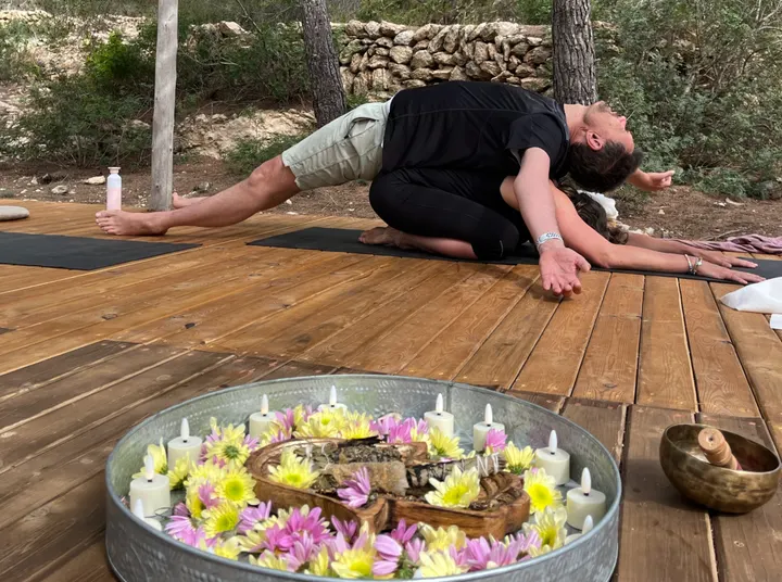 Studio Reyn — yoga-studio in Amsterdam — 4