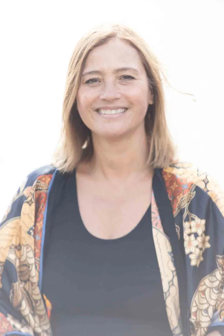 Studio Reyn — Yoga in Oost, Amsterdam