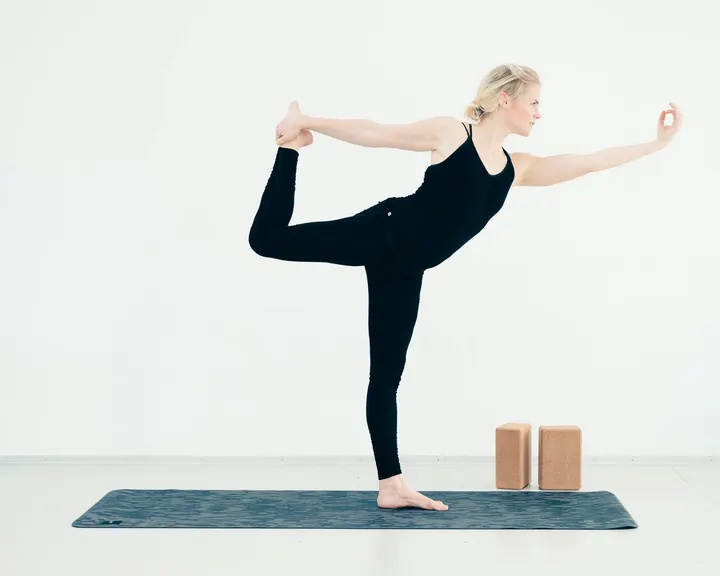 Yoga With Sarah Sarah Ann Brekke — yoga-studio i Fornebu — 5