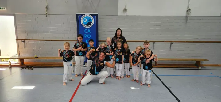 Alegria e Bem Estar — artes marciais-studio em Vilamoura, Quarteira — 2