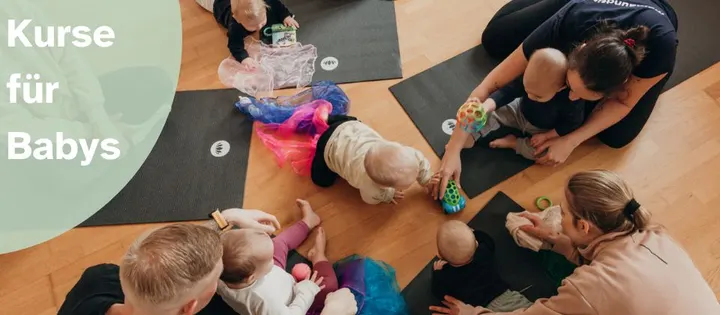 Mama und Fit Südstadt Maschsee — fitnessstudio in Südstadt, Hannover — 2