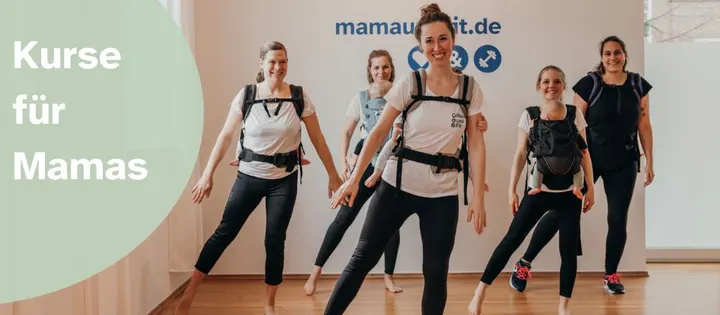 Mama und Fit Südstadt Maschsee — fitnessstudio in Hannover — 3