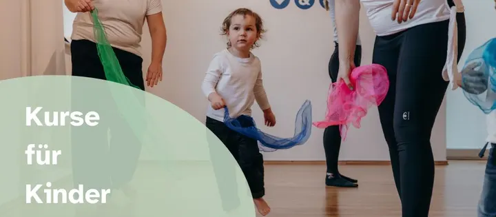 Mama und Fit Südstadt Maschsee — fitnessstudio in Hannover — 5