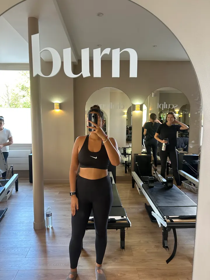 The New Me Batignolles — pilates reformer-studio à Paris — 3