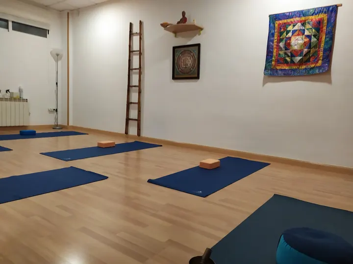 YOGA TAO GRANADA — yoga-studio en Zaidín - Vergeles, Granada — 2