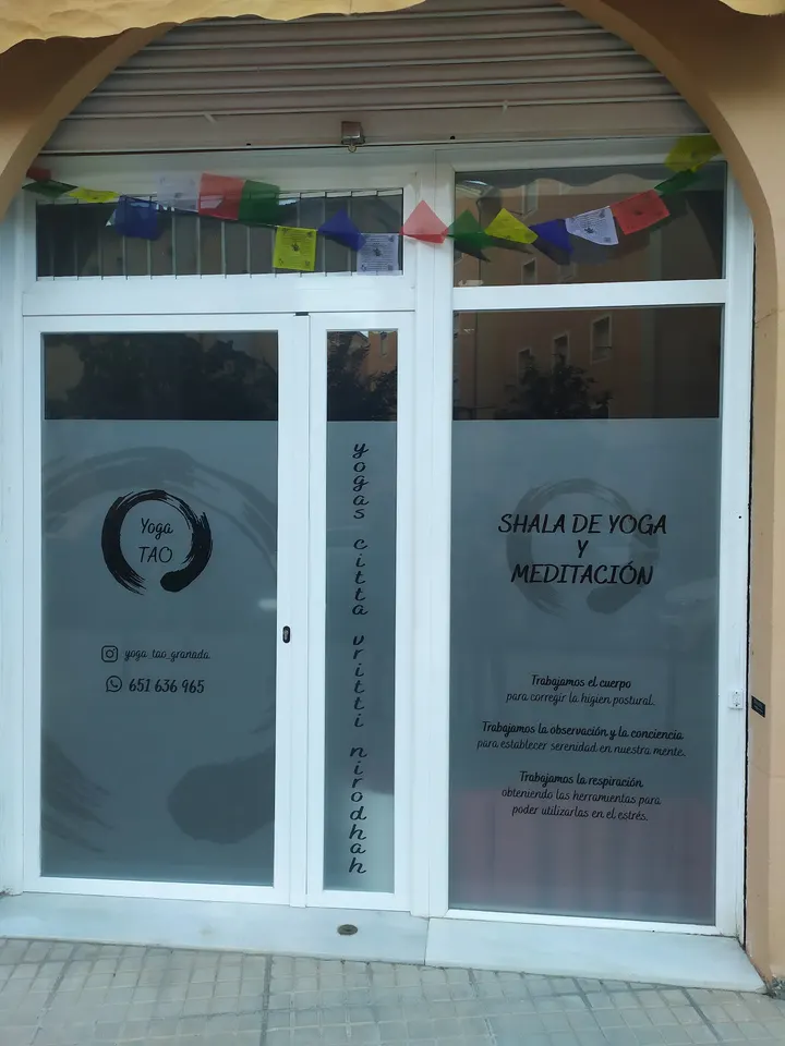 YOGA TAO GRANADA — yoga-studio en Granada — 3