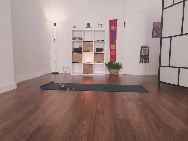 YOGA TAO GRANADA — yoga-studio en Granada — 4