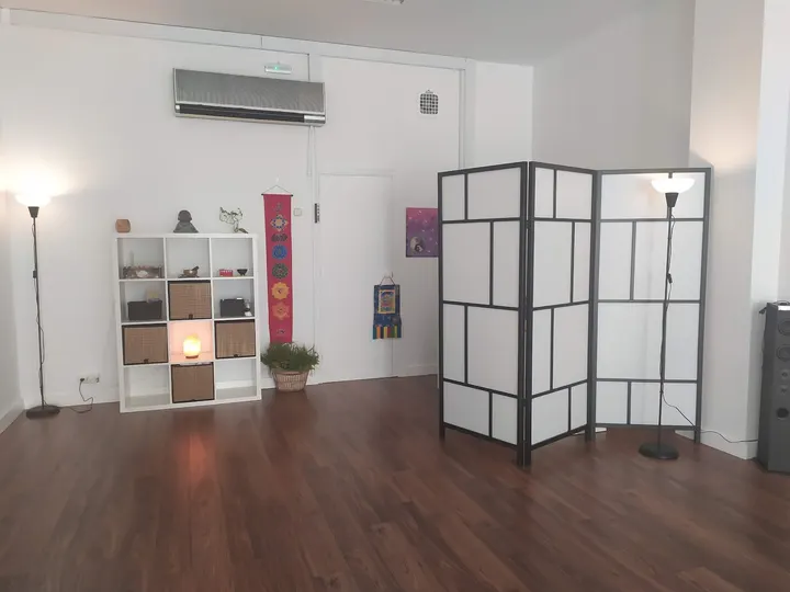 YOGA TAO GRANADA — yoga-studio en Granada — 5