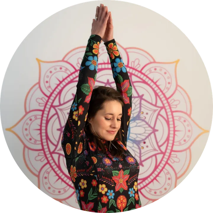 Yoga Fleur — yoga-studio in Cashes Green, Stroud — 2