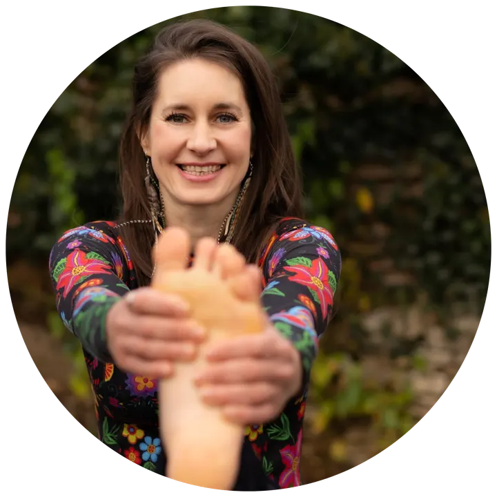 Yoga Fleur — yoga-studio in Stroud — 3