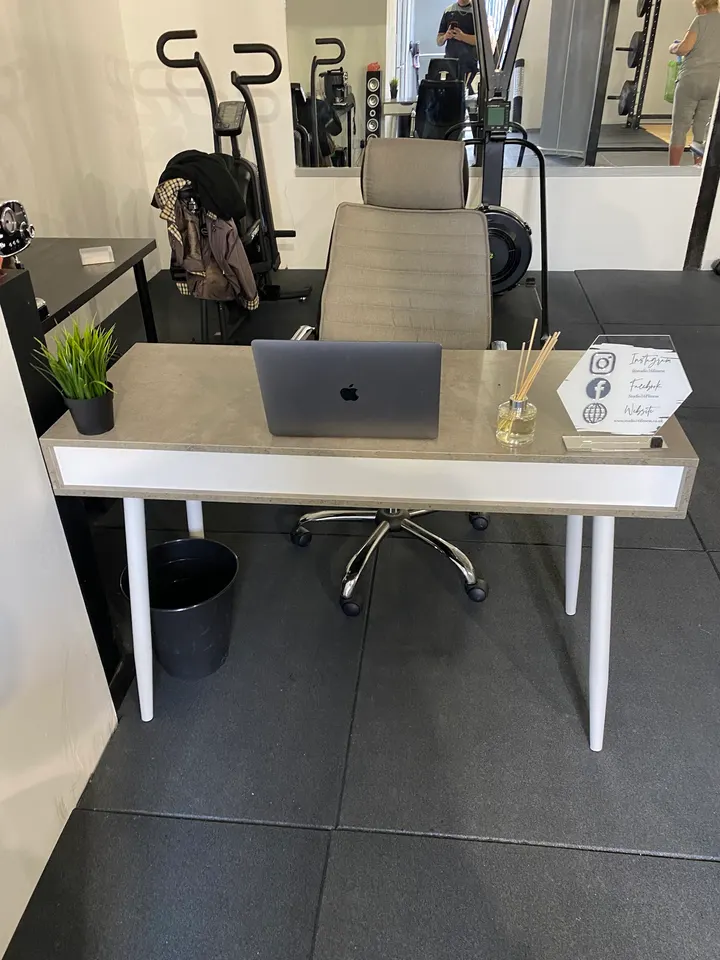 Ellis Frangos Performance — fitness studio in Cardiff — 3