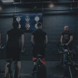 Fitness Space Ascot — fitness studio in North Ascot, Ascot — 2