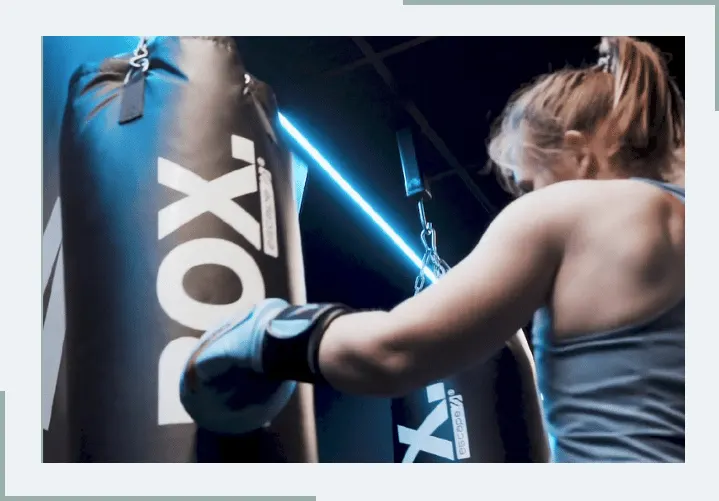 Fitness Space Ascot — Fitness Studio in North Ascot, Ascot