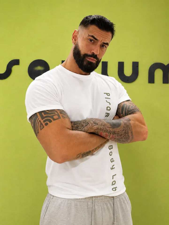 Pisaurum Body Lab — palestre-studio a Torraccia, Pesaro — 2