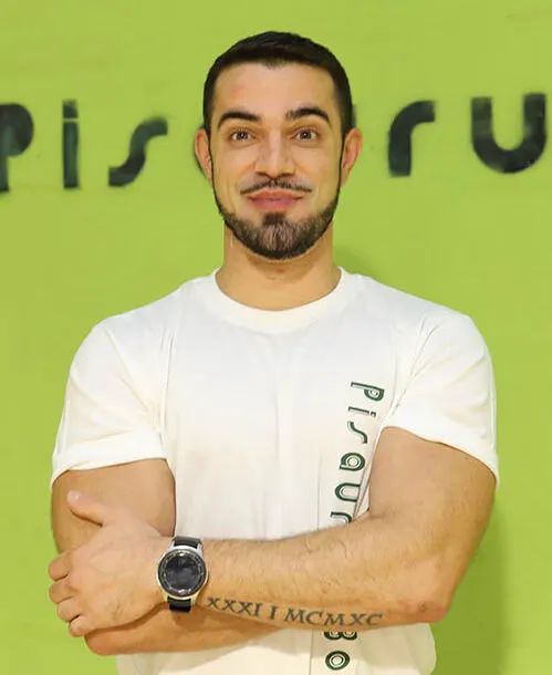 Pisaurum Body Lab — palestre-studio a Torraccia, Pesaro — 3