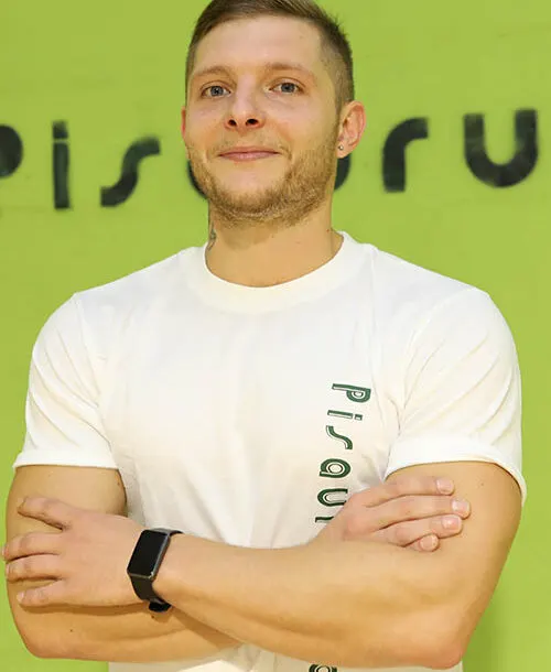 Pisaurum Body Lab — palestre-studio a Pesaro — 3