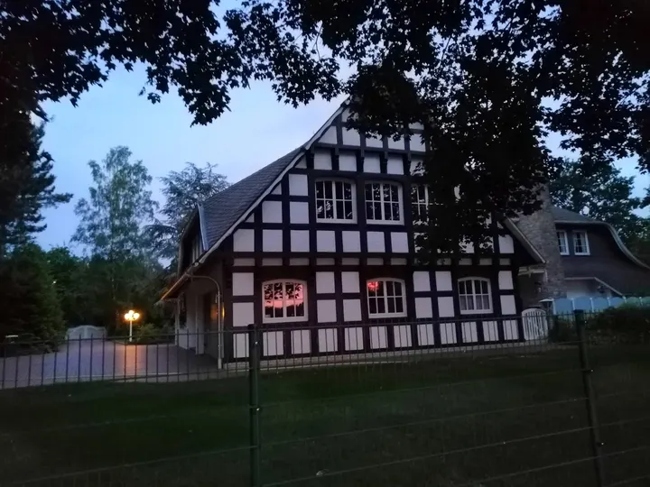 Sauna und Sportparadies — fitnessstudio in Barlage, Diepholz — 2