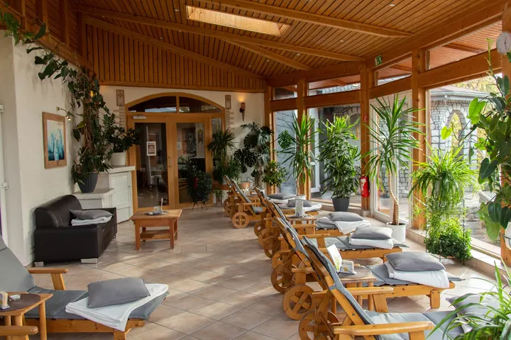 Sauna und Sportparadies — fitnessstudio in Diepholz — 3
