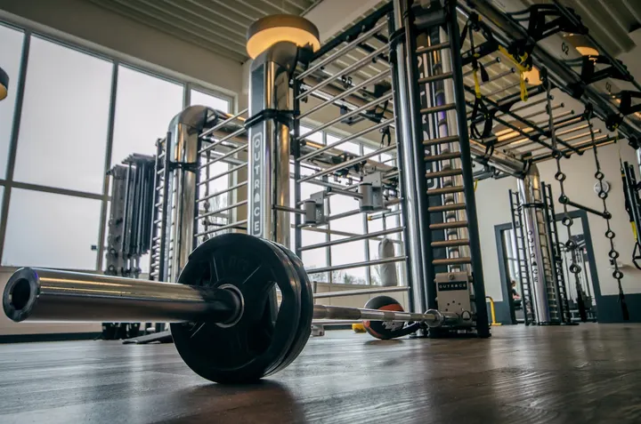 Sauna und Sportparadies — fitnessstudio in Diepholz — 5