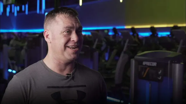 GymWorks Preston — functional training-studio in Preston — 3
