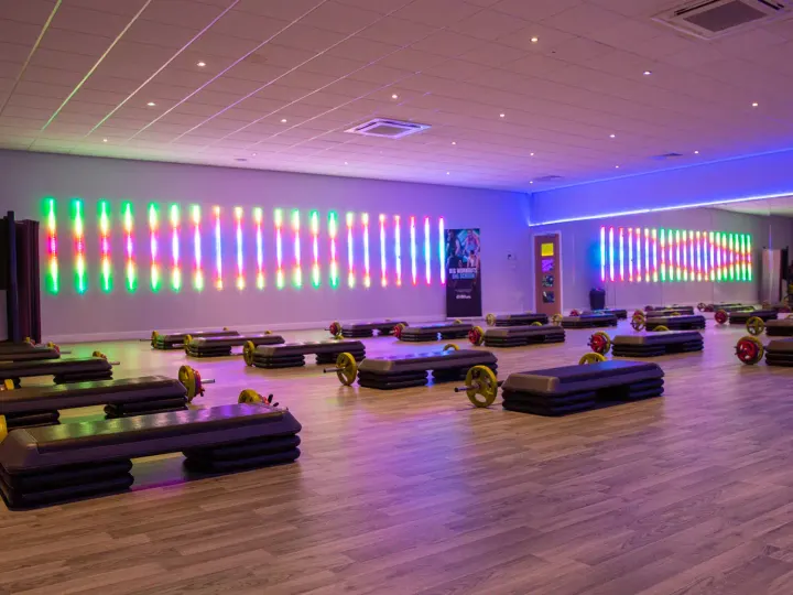 GymWorks Preston — Functional Training in Deepdale, Preston