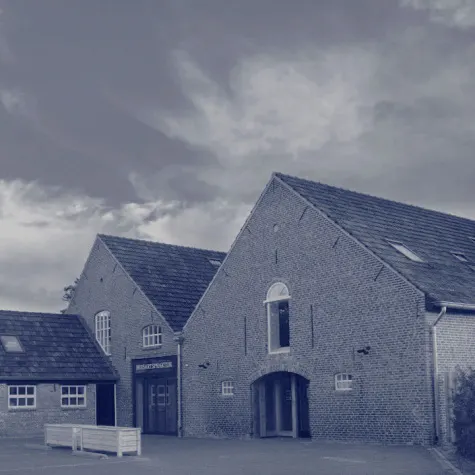 Doornbos Gym — sportschool-studio in Noord, Breda — 2