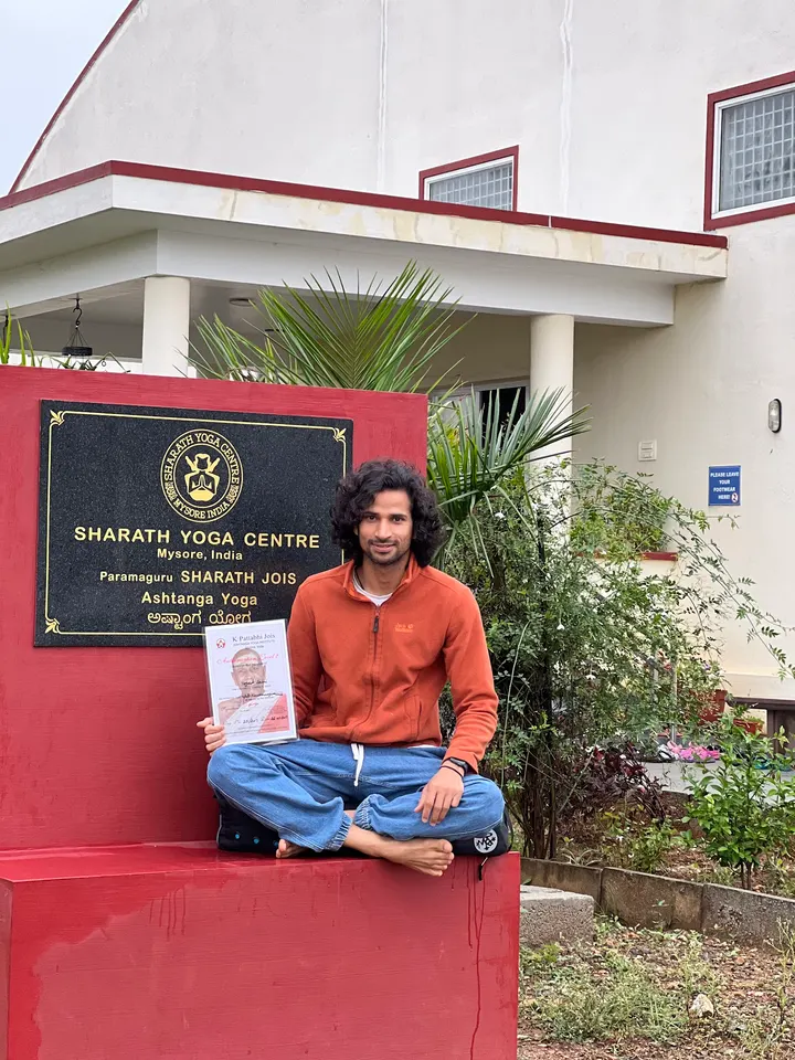 YogeshYOGA Gunzenbach (Mömbris) — yoga-studio in Mömbris — 3