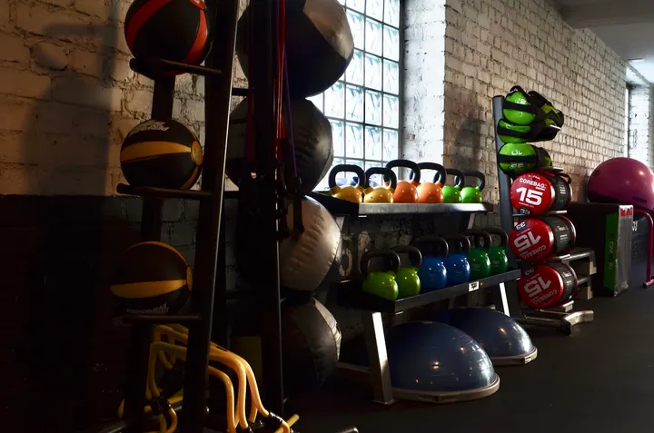 SNAP-FIT! Karlstraße — fitnessstudio in Südweststadt Östlicher Teil, Karlsruhe — 3