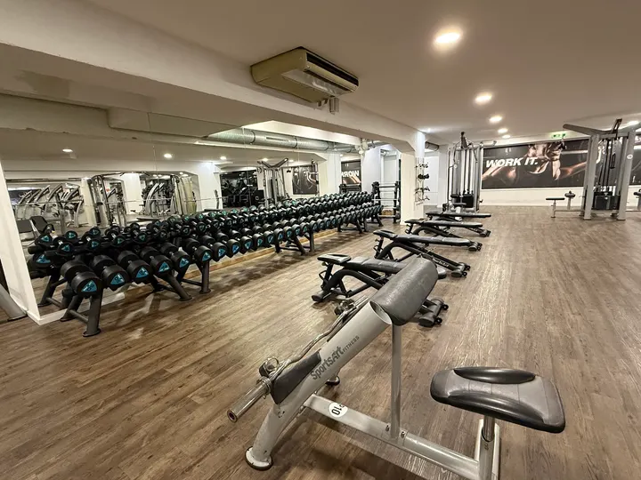 SNAP-FIT! Karlstraße — fitnessstudio in Karlsruhe — 3