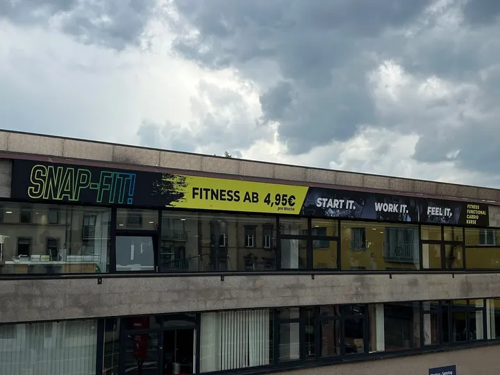SNAP-FIT! Karlstraße — fitnessstudio in Karlsruhe — 5