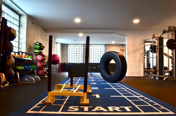 SNAP-FIT! Karlstraße — Fitnessstudio in Südweststadt Östlicher Teil, Karlsruhe