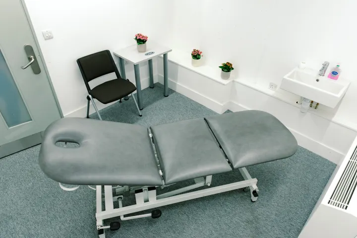 LSBU Active Sports Centre — fitness studio in Southwark, London — 2