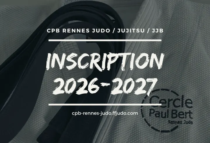 C.P.B. RENNES CPB Gayeulles — Arts martiaux à Maurepas, Rennes